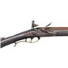 Image 3 : FANCY LARRY MROCK CONTEMPORARY FLINTLOCK LONG