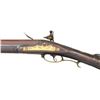 Image 4 : FANCY LARRY MROCK CONTEMPORARY FLINTLOCK LONG