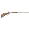 Image 1 : GOOD GERMAN MARTINI TYPE SCHUTZEN RIFLE WITH