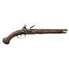 Image 1 : VERY EARLY (CIRCA 1700) GERMANIC STYLE FLINTLOCK