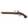 Image 2 : VERY EARLY (CIRCA 1700) GERMANIC STYLE FLINTLOCK