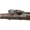 Image 3 : 18TH CENTURY GERMANIC FLINTLOCK HOLSTER PISTOL.