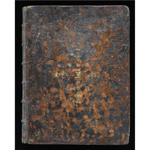 RARE 1746 NUMISMATIC MASTERPIECE