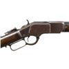 Image 3 : WINCHESTER 1873 3RD MODEL RIMFIRE LEVER ACTION