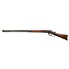 Image 2 : WINCHESTER 1873 EXTRA LONG 3RD MODEL LEVER ACTION