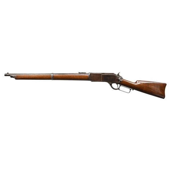 WINCHESTER 1876 LEVER ACTION SRC.