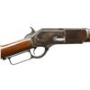 Image 4 : WINCHESTER 1876 LEVER ACTION SRC.