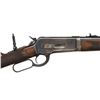 Image 3 : WINCHESTER 1886 LIGHTWEIGHT TAKEDOWN LEVER ACTION