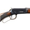 Image 3 : WINCHESTER 1894 DELUXE LEVER ACTION CARBINE.