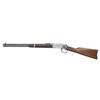 Image 2 : WINCHESTER MODEL 94 .32 W.S. LEVER ACTION RIFLE.