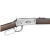 Image 3 : WINCHESTER MODEL 94 .32 W.S. LEVER ACTION RIFLE.