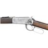 Image 4 : WINCHESTER MODEL 94 .32 W.S. LEVER ACTION RIFLE.