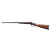 Image 2 : WINCHESTER MODEL 1885 HIGH WALL SINGLE SHOT RIFLE.