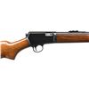 Image 3 : WINCHESTER MODEL 63 SEMI AUTO RIFLE.