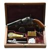 Image 1 : EXTREMELY FINE CIVIL WAR CASED COLT MODEL 1849