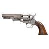 Image 2 : CASED COLT MODEL 1849 LONDON PROOFED POCKET