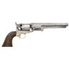 Image 2 : COLT 1851 NAVY 3RD MODEL U. S. REVOLVER