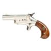 Image 1 : COLT THIRD MODEL "THUER" DERINGER