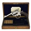 Image 1 : COLT 1877 LIGHTNING LONDON CASED DA REVOLVER.