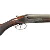 Image 3 : COLT 1883 FINE GRADE HAMMERLESS SXS SHOTGUN.