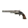 Image 3 : SMITH & WESSON MODEL No. 2 ARMY REVOLVER