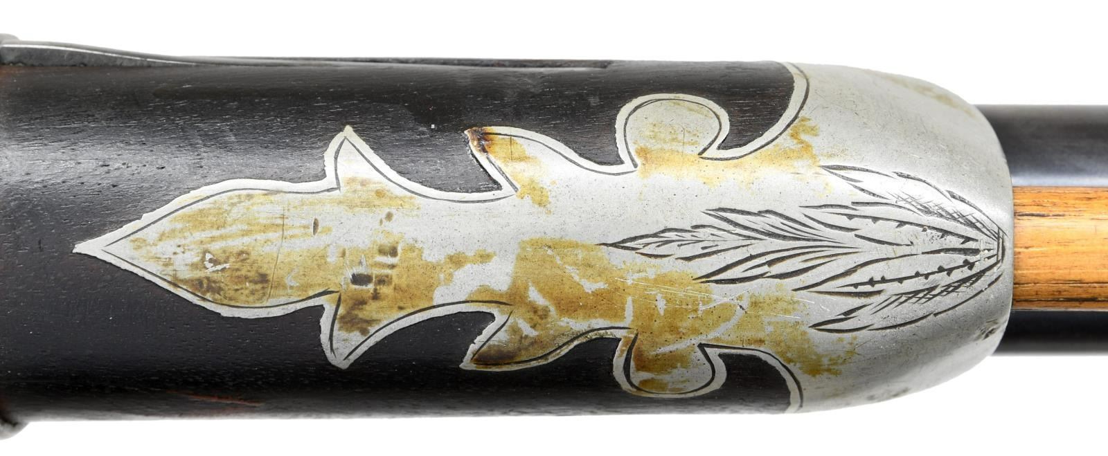 EARLY SPRINGFIELD 1875 TYPE I OFFICER MODEL US - Poulin Auctions