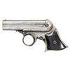 Image 2 : REMINGTON-ELLIOT PEPPEROX DERINGER & TIFFANY KNIFE