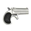 Image 2 : REMINGTON MODEL 95 DOUBLE BARREL DERRINGER.