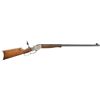 Image 1 : STEVENS IDEAL NO. 44 SINGLE SHOT TARGET RIFLE.