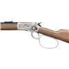 Image 4 : SUPERB WINCHESTER MODEL 1892 JOHN WAYNE