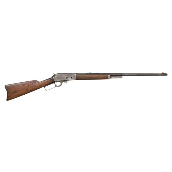 MARLIN MODEL 1893 LEVER ACTION RIFLE.