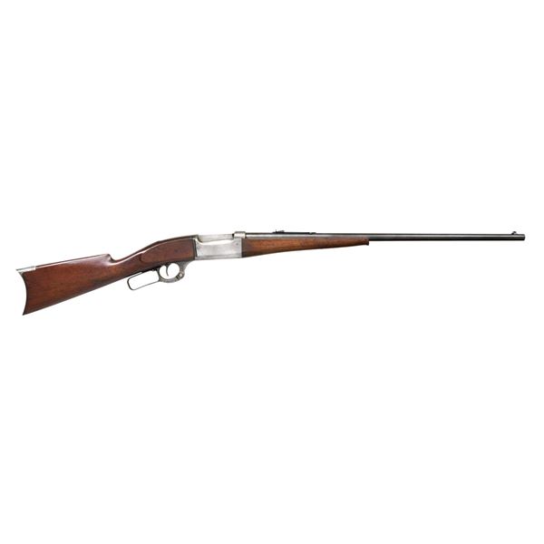 SAVAGE MODEL 1895 LEVER ACTION RIFLE.
