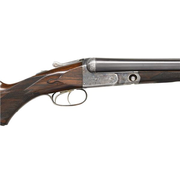 PARKER DHE SXS SHOTGUN.