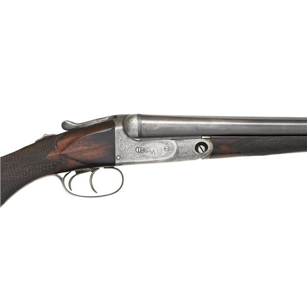 PARKER CHE SXS SHOTGUN.