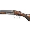 Image 3 : A.H. FOX AE GRADE SXS SHOTGUN.