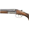 Image 4 : SAVAGE FOX STERLINGWORTH EJECTOR SXS SHOTGUN.