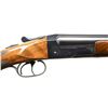 IVER JOHNSON SKEETER SXS SHOTGUN.