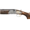 Image 4 : SHOWY BERETTA SO6 EELL GAME GUN WITH SUPERB LARGE