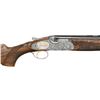 Image 5 : SHOWY BERETTA SO6 EELL GAME GUN WITH SUPERB LARGE