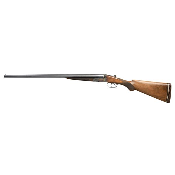 ITALIAN ZOLI & FLLI RIZZINI BOXLOCK SXS SHOTGUN - Poulin Auctions