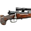 Image 3 : MAUSER BOLT ACTION RIFLE MADE FOR ELMER KEITH BY