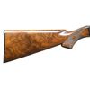 Image 7 : WINCHESTER 42 DOUBLE DIAMOND DELUXE PUMP SHOTGUN.