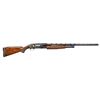 Image 2 : GINO CARGNEL ENGRAVED WINCHESTER MODEL 12 TRAP