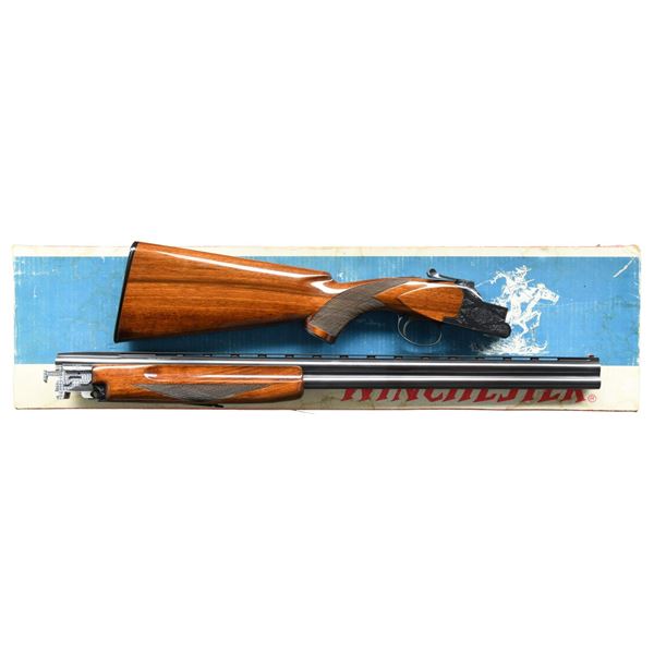 WINCHESTER MODEL 101 O/U SHOTGUN.