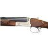 Image 4 : WINCHESTER 23 XTR PIGEON GRADE SXS SHOTGUN.