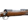 Image 3 : WINCHESTER PRE 64 M70 SUPER GRADE BOLT ACTION