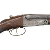 Image 3 : PARKER BROS. DHE GRADE HAMMERLESS SXS SHOTGUN.