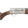 Image 1 : (1 OF 5000) BROWNING A5 CLASSIC SEMI-AUTOMATIC