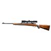 Image 2 : BROWNING SAFARI BOLT ACTION RIFLE.