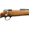 Image 3 : BROWNING SAFARI BOLT ACTION RIFLE.